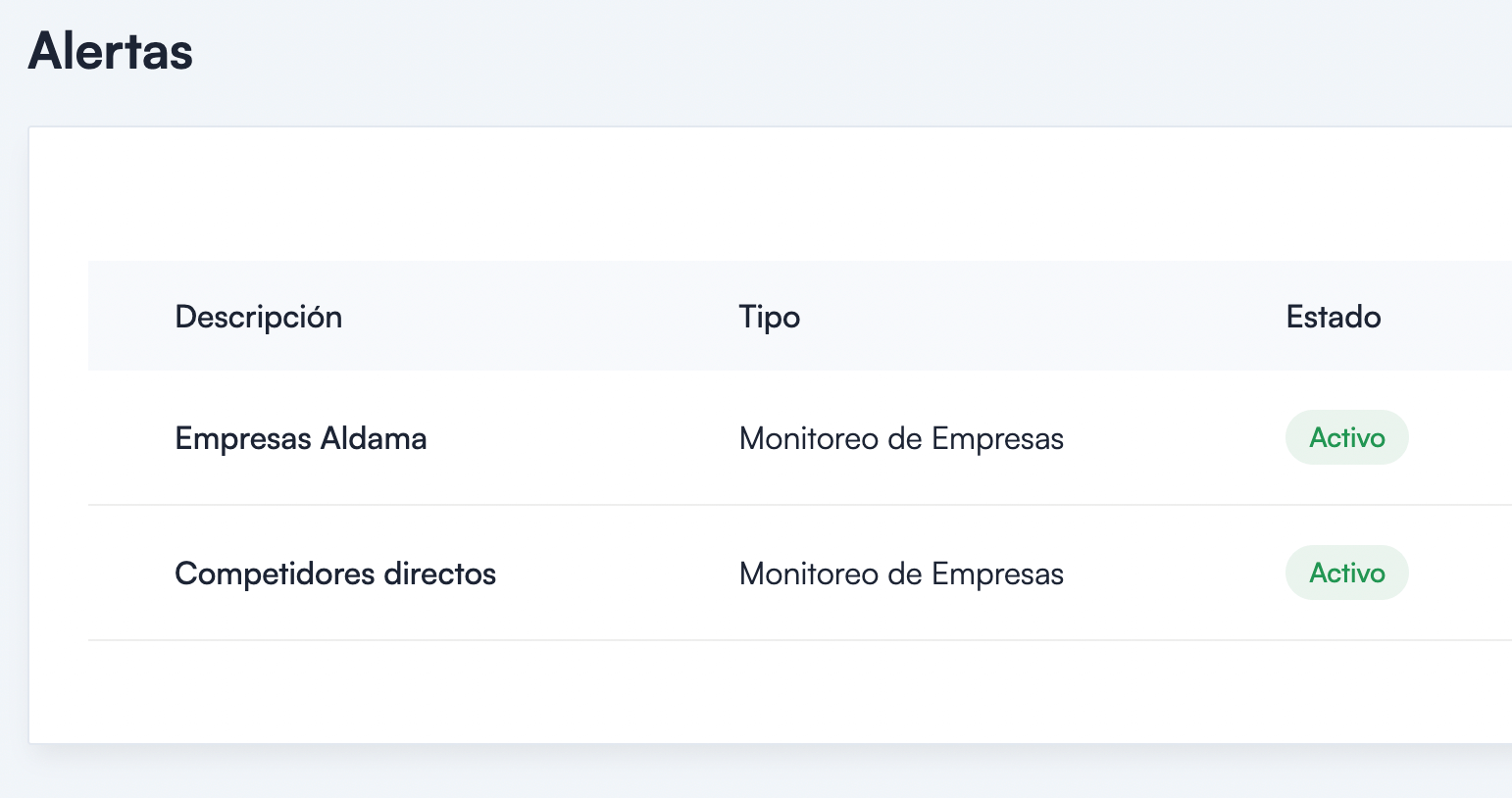 analiza a tu competencia